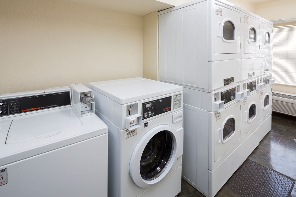 Woodspring Suites Springfield Einrichtungen foto