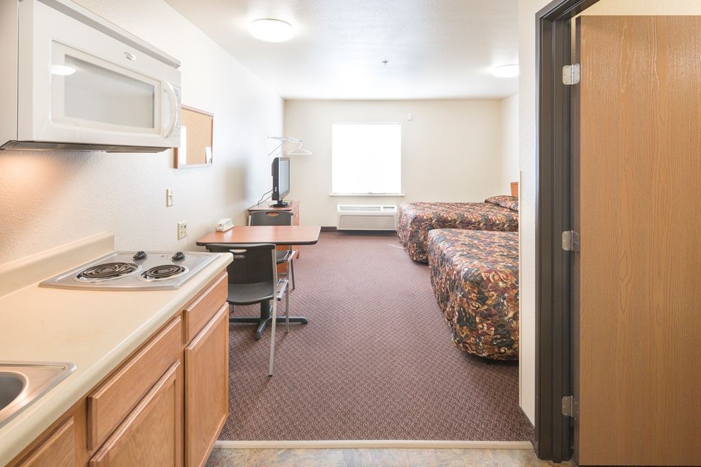 Woodspring Suites Springfield Zimmer foto