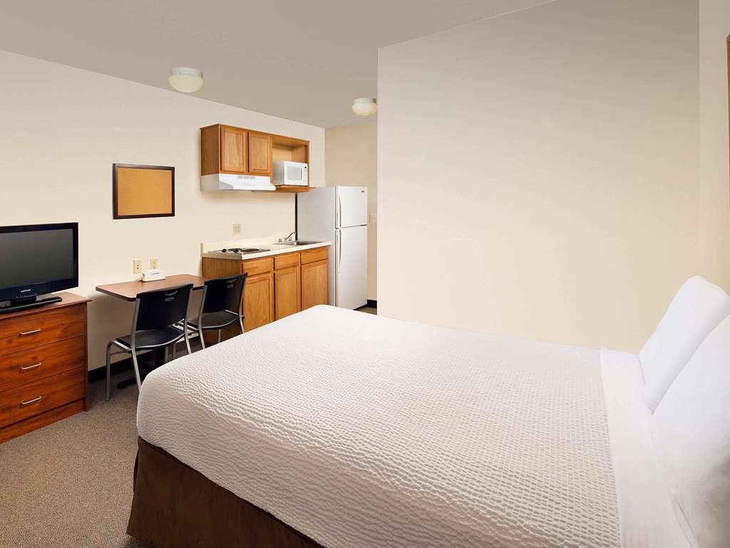 Woodspring Suites Springfield Zimmer foto