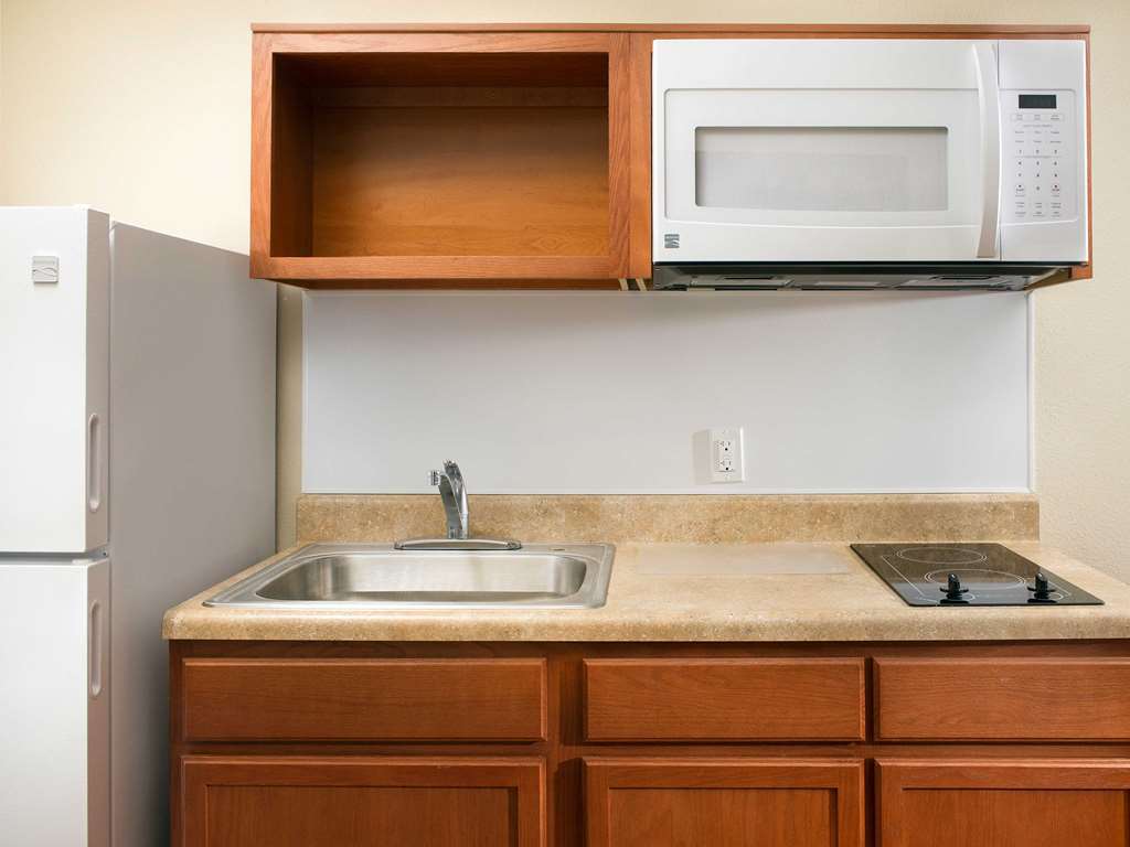 Woodspring Suites Springfield Zimmer foto