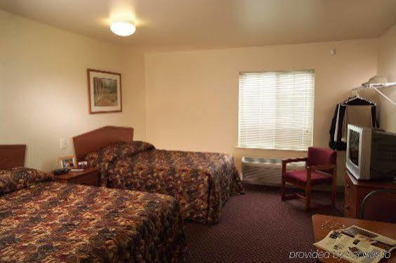 Woodspring Suites Springfield Zimmer foto