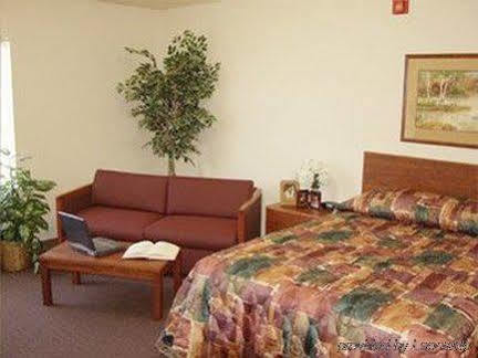 Woodspring Suites Springfield Zimmer foto