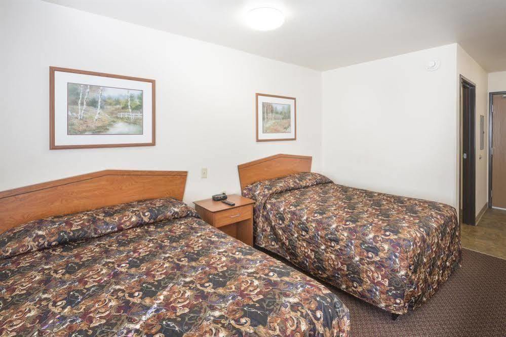 Woodspring Suites Springfield Exterior foto